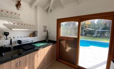 Casa en Venta en La Martona Canning