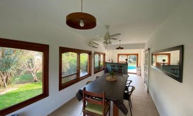 Casa en Venta en La Martona Canning