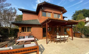 Casa en Venta en La Martona Canning