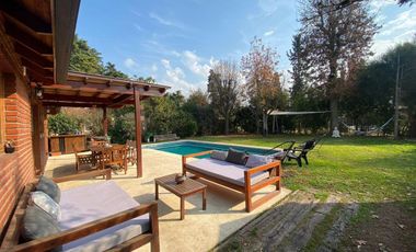 Casa en Venta en La Martona Canning