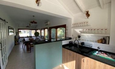 Casa en Venta en La Martona Canning