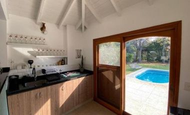 Casa en Venta en La Martona Canning