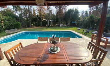 Casa en Venta en La Martona Canning