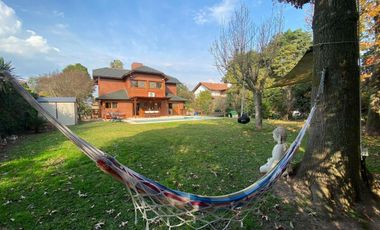 Casa en Venta en La Martona Canning