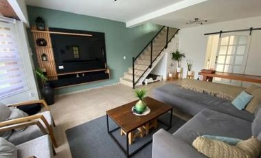 Casa en Venta en La Martona Canning
