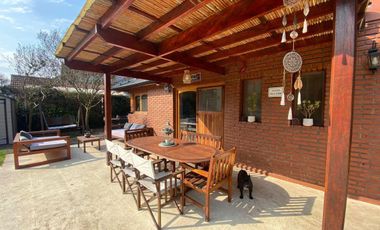 Casa en Venta en La Martona Canning