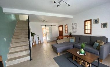 Casa en Venta en La Martona Canning