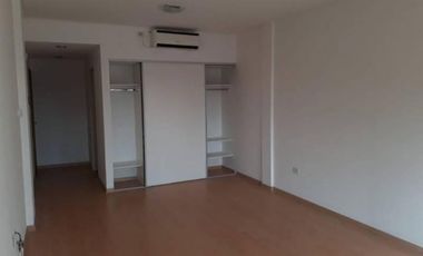 Excelente departamento monoambiente en el centro de Zárate