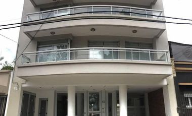 Excelente departamento monoambiente en el centro de Zárate