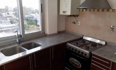 Excelente departamento monoambiente en el centro de Zárate