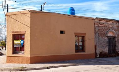 Casa a la venta Gualeguay