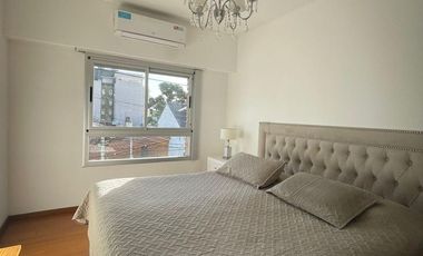 Departamento en  venta de 4 ambientes con dos baños  - Wilde