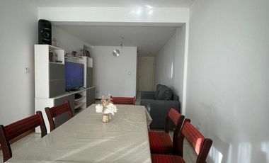 Departamento en  venta de 4 ambientes con dos baños  - Wilde