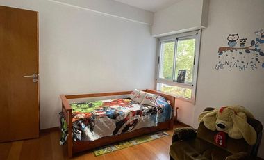 Departamento en  venta de 4 ambientes con dos baños  - Wilde