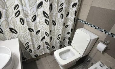 Departamento en  venta de 4 ambientes con dos baños  - Wilde