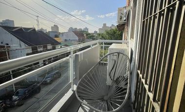 Departamento en  venta de 4 ambientes con dos baños  - Wilde