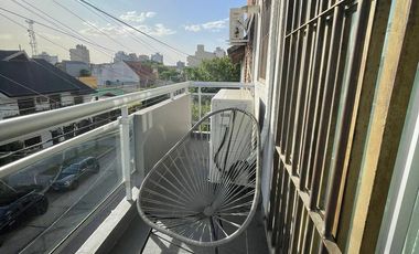 Departamento en  venta de 4 ambientes con dos baños  - Wilde