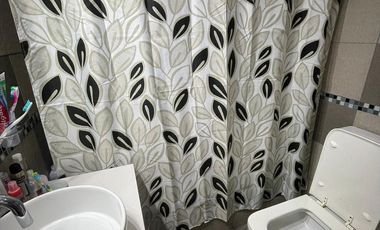 Departamento en  venta de 4 ambientes con dos baños  - Wilde