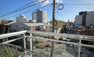 Departamento en  venta de 4 ambientes con dos baños  - Wilde
