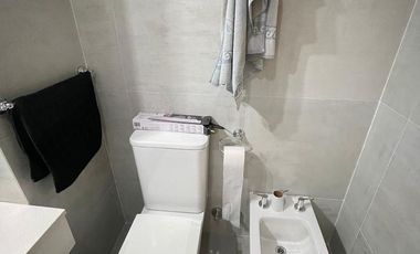 Departamento en  venta de 4 ambientes con dos baños  - Wilde