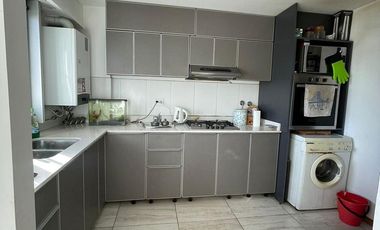 Departamento en  venta de 4 ambientes con dos baños  - Wilde