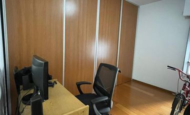 Departamento en  venta de 4 ambientes con dos baños  - Wilde