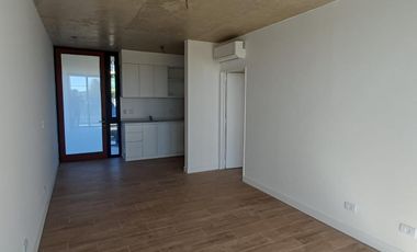 Departamento 2 amb en alquiler con jardín en Terrazas de Santa María