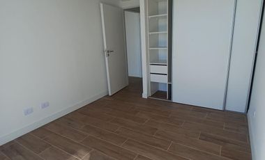 Departamento 2 amb en alquiler con jardín en Terrazas de Santa María