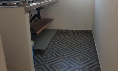 DEPARTAMENTO MONOAMBIENTE ALQUILER EN RIO DE JANEIRO 3722 (LANUS OESTE)