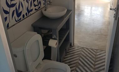 DEPARTAMENTO MONOAMBIENTE ALQUILER EN RIO DE JANEIRO 3722 (LANUS OESTE)