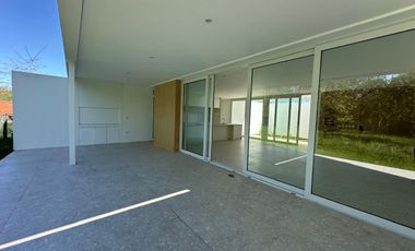 Casa en Venta Barrio Villa Alba  Villa Elisa