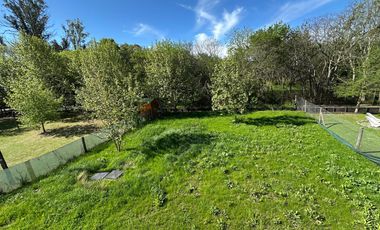 Casa en Venta Barrio Villa Alba  Villa Elisa