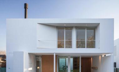 Casa en Venta Barrio Villa Alba  Villa Elisa