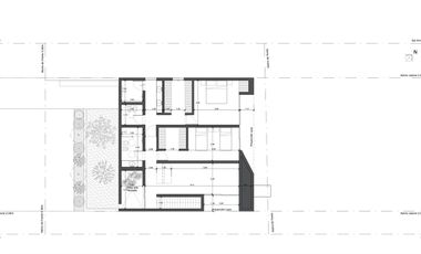 Casa en Venta Barrio Villa Alba  Villa Elisa