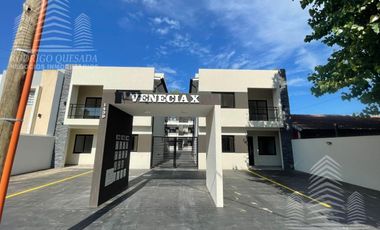 | DEPARTAMENTO A ENTREGAR 3 AMB | |A 400MTS DEL MAR|