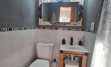 Casa con pileta en Estacion Alvear