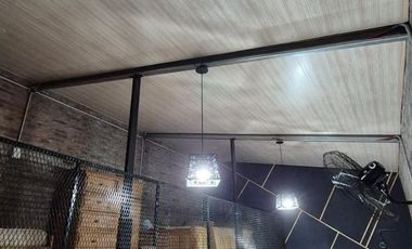 Casa con pileta en Estacion Alvear