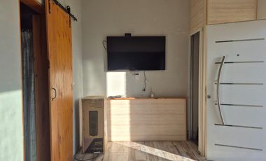 Casa con pileta en Estacion Alvear