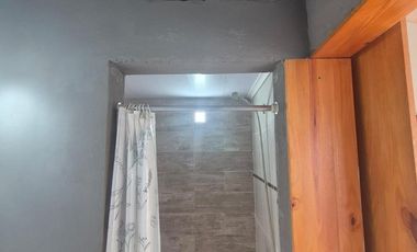 Casa con pileta en Estacion Alvear