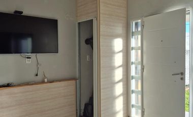 Casa con pileta en Estacion Alvear