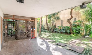 Venta Departamento Piso 10mo, 3 ambientes y lavadero Apto Crédito en Palermo Hollywood