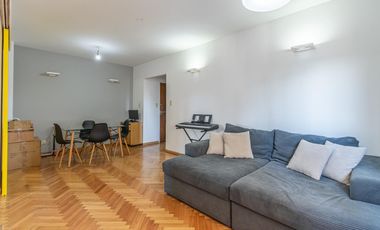 Venta Departamento Piso 10mo, 3 ambientes y lavadero Apto Crédito en Palermo Hollywood