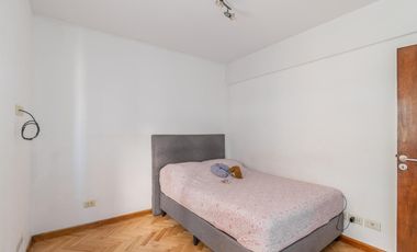 Venta Departamento Piso 10mo, 3 ambientes y lavadero Apto Crédito en Palermo Hollywood