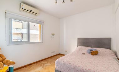 Venta Departamento Piso 10mo, 3 ambientes y lavadero Apto Crédito en Palermo Hollywood