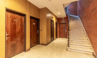 Venta Departamento Piso 10mo, 3 ambientes y lavadero Apto Crédito en Palermo Hollywood