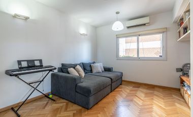 Venta Departamento Piso 10mo, 3 ambientes y lavadero Apto Crédito en Palermo Hollywood