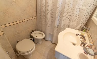 Venta Departamento Piso 10mo, 3 ambientes y lavadero Apto Crédito en Palermo Hollywood