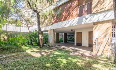 Venta Departamento Piso 10mo, 3 ambientes y lavadero Apto Crédito en Palermo Hollywood
