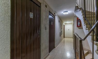 Venta Departamento Piso 10mo, 3 ambientes y lavadero Apto Crédito en Palermo Hollywood