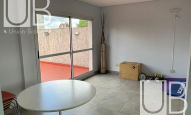 Departamento - Lomas de Zamora